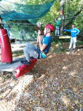 Inauguracja Klubu taty fot. G.Herubiński