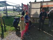 Inauguracja Klubu taty fot. G.Herubiński