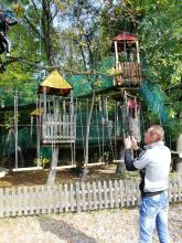 Inauguracja Klubu taty fot. G.Herubiński