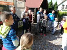 Inauguracja Klubu taty fot. G.Herubiński