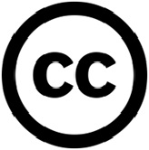 Symbol / Creative Commons (CC)