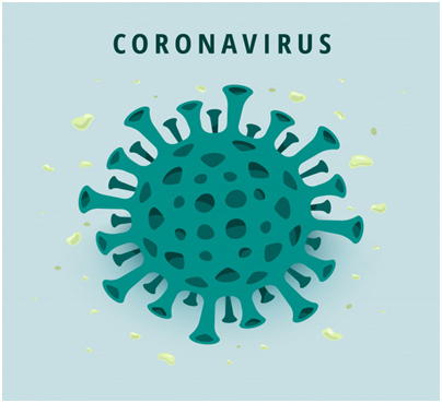 Ilustracja wirusa